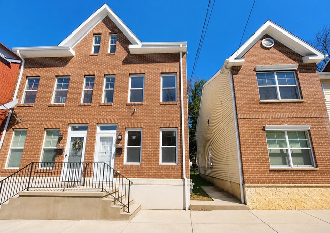 Building Photo - 186 Passaic St
