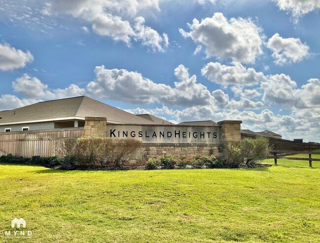 Building Photo - 1016 Lacebark Pne Ln