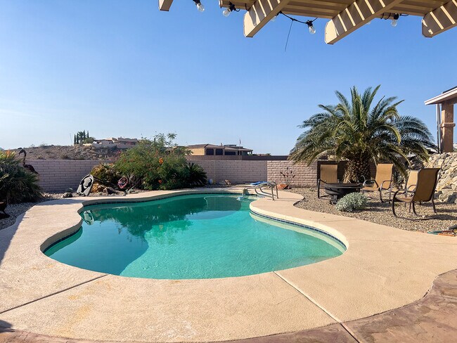 Building Photo - 3853 Lodestar Ln