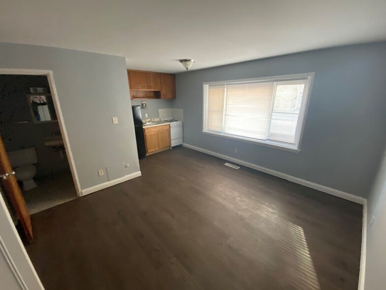 Interior - D&T Nest