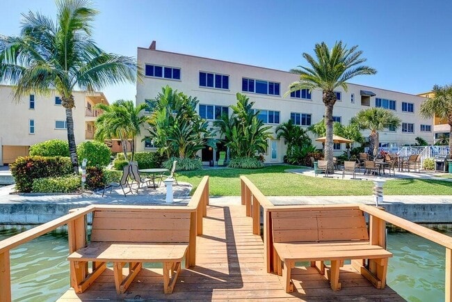 Building Photo - 10265 Gulf Blvd