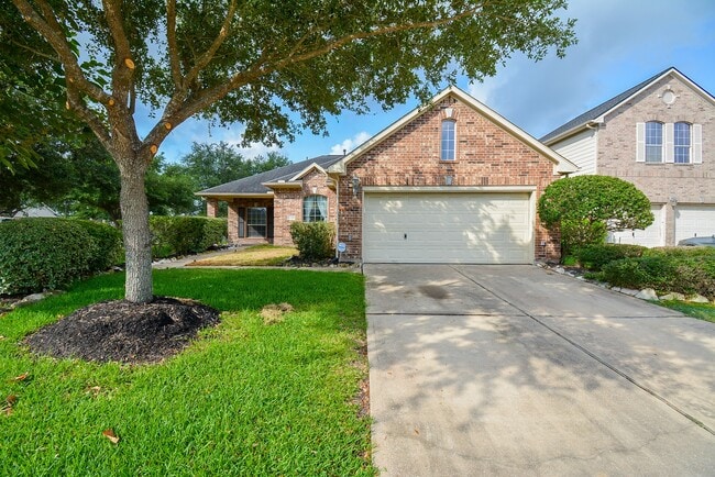 Building Photo - 21503 Round Creek Ct
