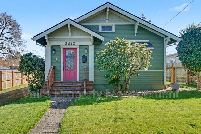 Building Photo - 2350 Cottage St SE