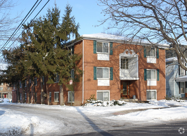 Primary Photo - Prospect Avenue Apartments
