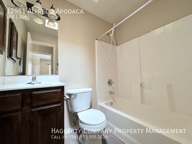 Building Photo - 12981 Alfredo Apodaca Dr