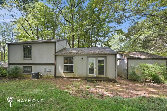 Building Photo - Spacious 3-Bedroom Home in Snellville