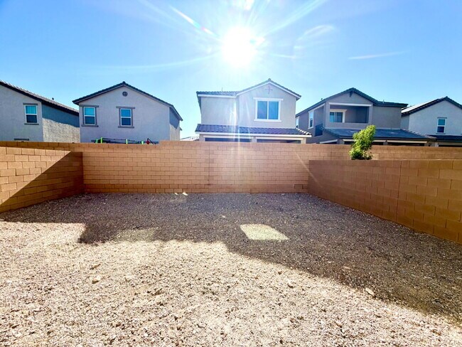 Building Photo - HIVE FALL MOVE-IN SPECIAL: NEWER 2024 BUILD | GATED COMMUNITY | SOLAR INCLUDED