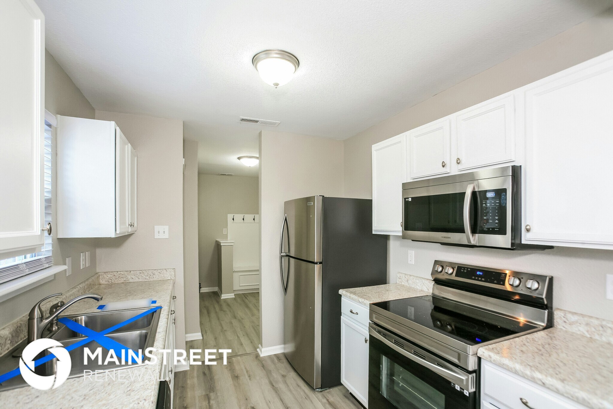 Building Photo - 7841 Rose Ln