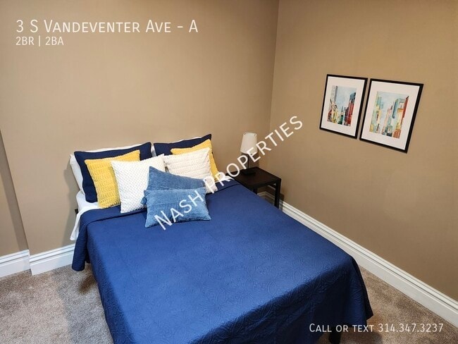 Building Photo - 3 S Vandeventer Ave