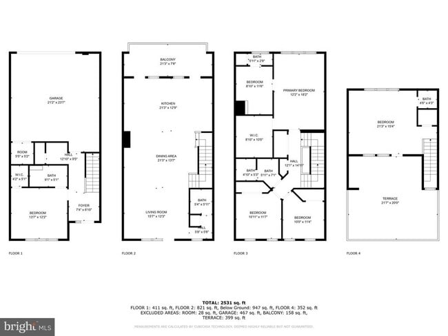 Building Photo - 22170 Penelope Heights Terrace