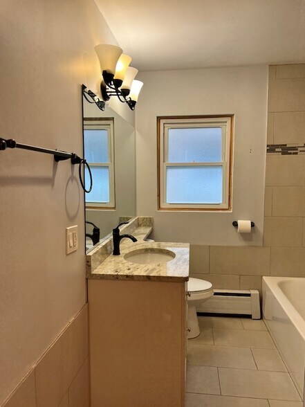 Bathroom 2 - 5748 W Montrose Ave
