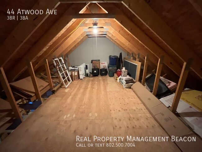 Building Photo - 44 Atwood Ave