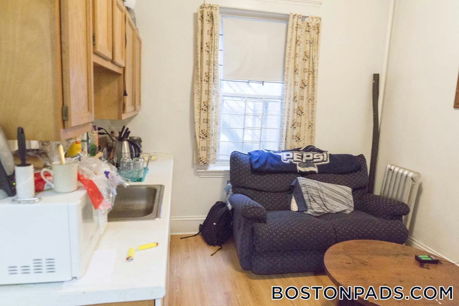 Building Photo - 1377 Commonwealth Ave