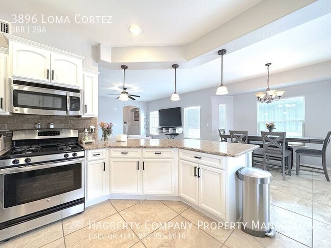Building Photo - 3896 Loma Cortez Dr