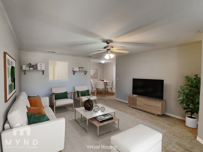 Primary Photo - 5419 Harvard St