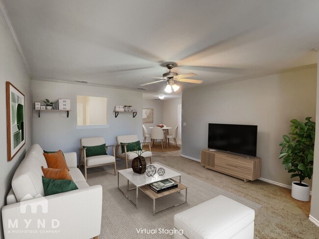 Building Photo - 5419 Harvard St