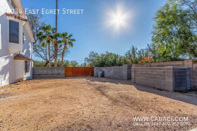 Building Photo - 6034 E Egret St