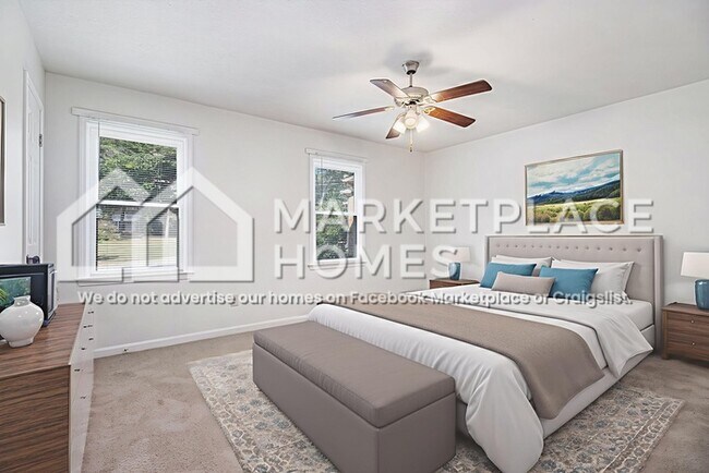 Building Photo - 5285 Oakridge Dr