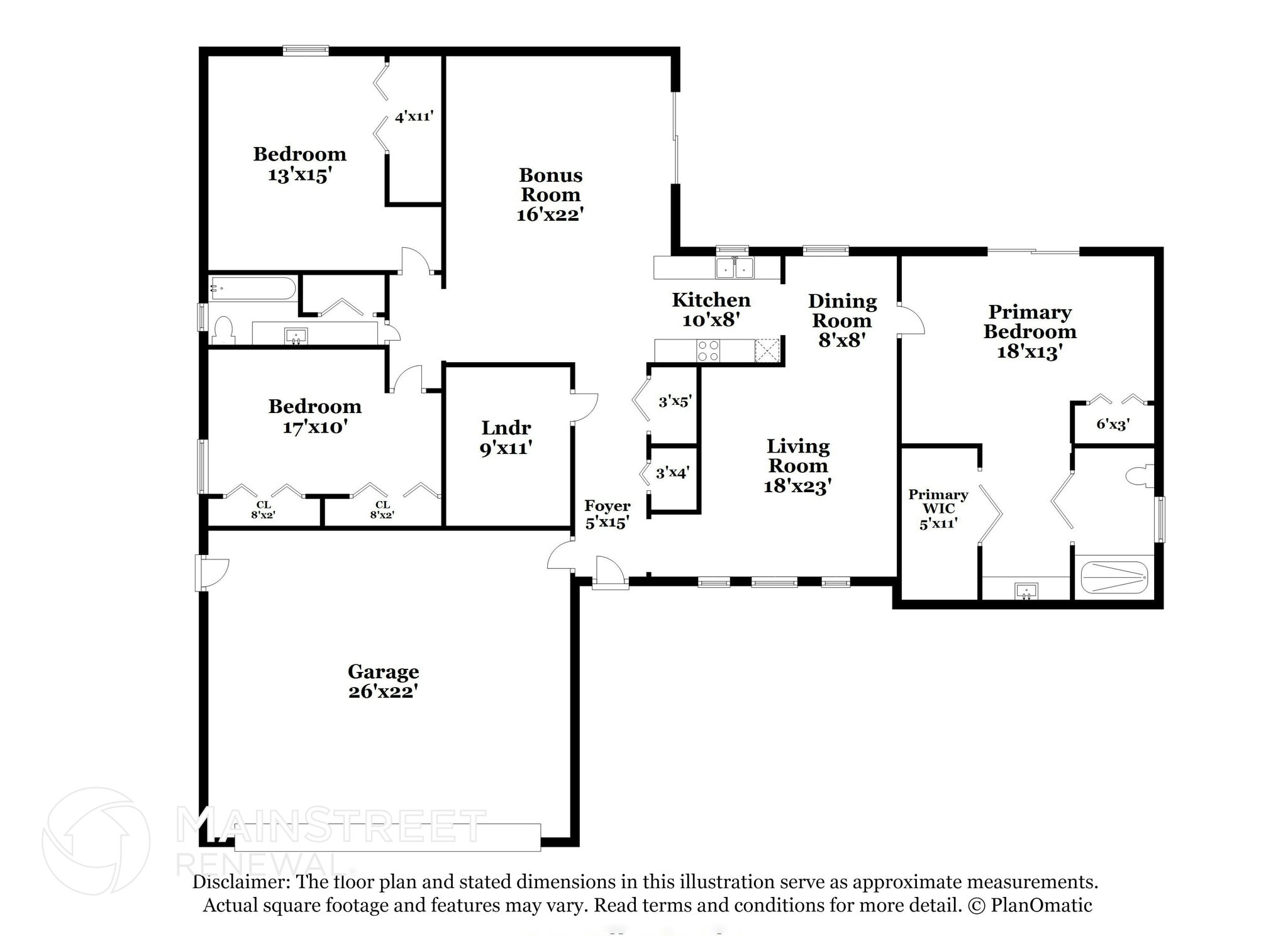 Building Photo - 1862 Joyner Dr