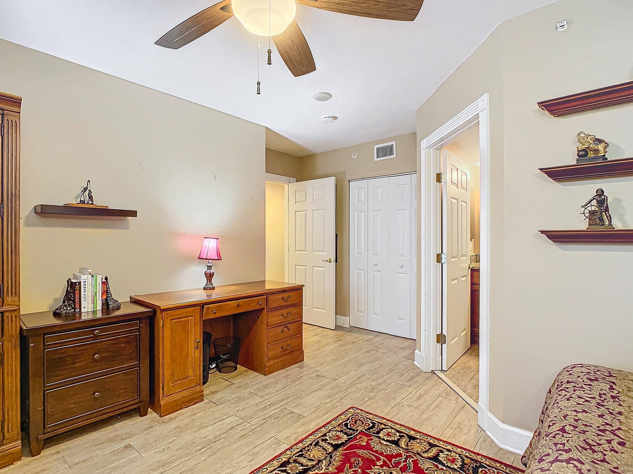 fourth bedroom - 2055 S Atlantic Ave