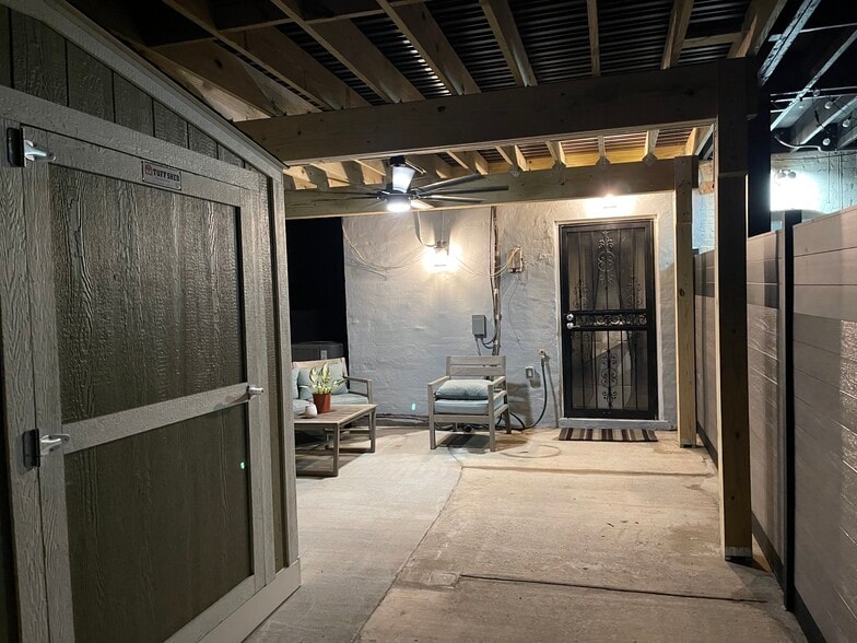 Building Photo - 60 V St NW