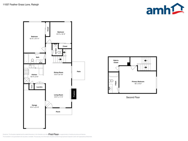 Building Photo - 11037 Feather Grass Ln