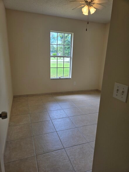 Bedroom 2 - 573 Serenade Cir E