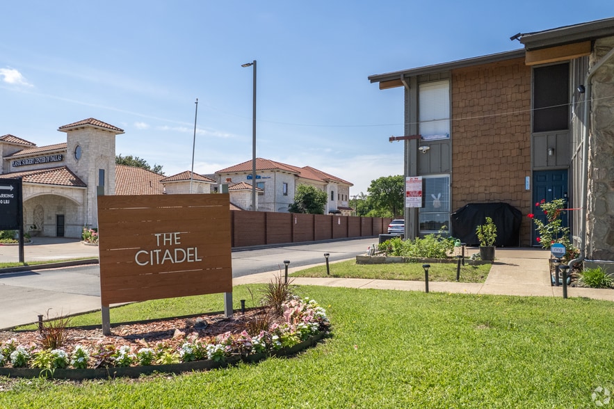 Primary Photo - The Citadel