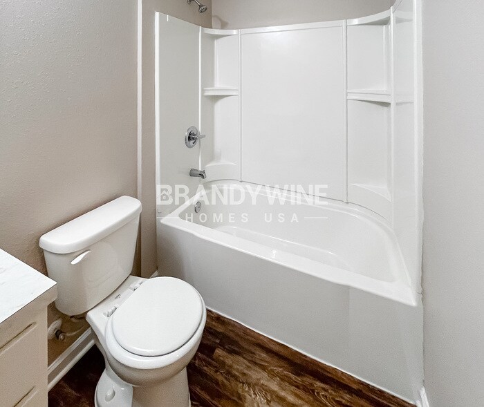 Building Photo - 1838 James Madison Ct