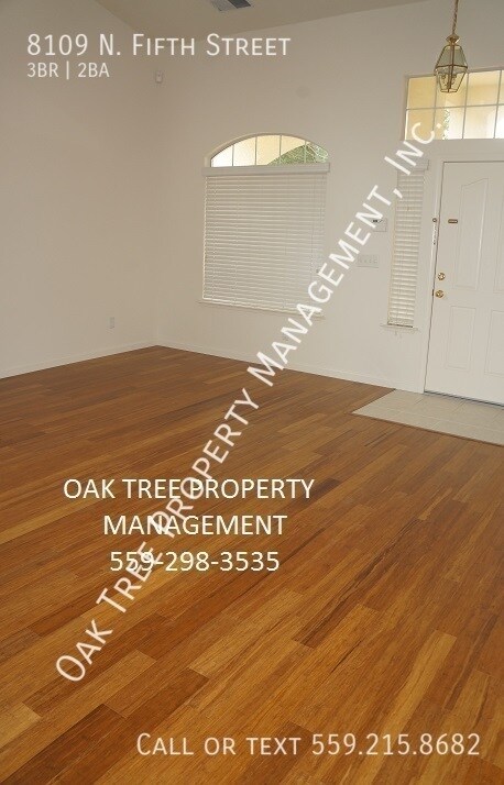 Building Photo - 8109 N. Fifth Street-