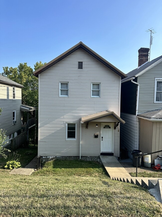 Building Photo - 304 Bessemer Ave