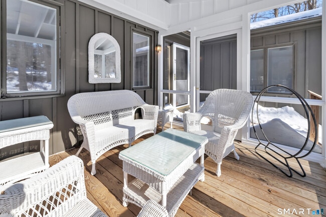 Building Photo - 349 Westport Turnpike