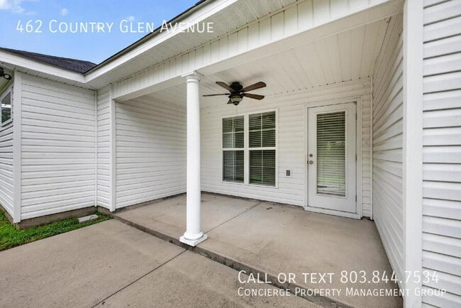 Building Photo - 462 Country Glen Ave