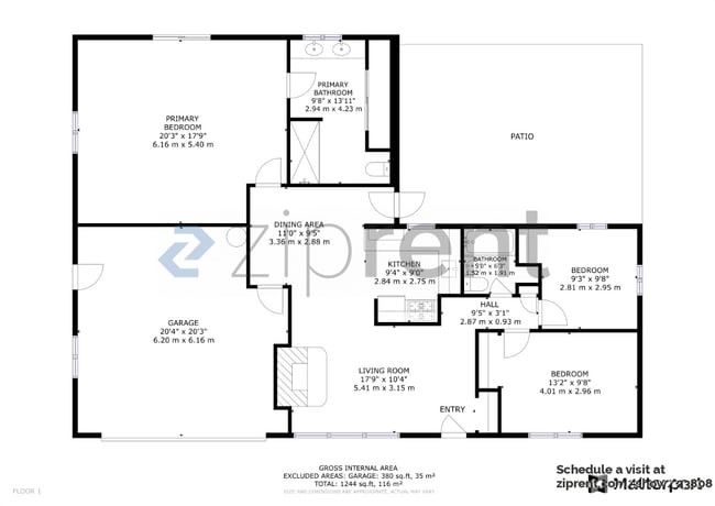 Building Photo - 12917 NE Holladay St