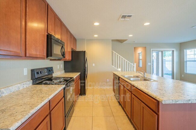 Building Photo - 533 N Ranger Trail