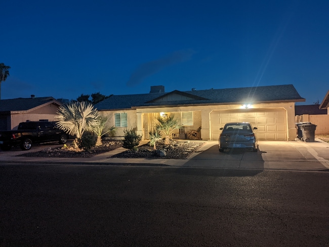Building Photo - 837 E Gable Ave