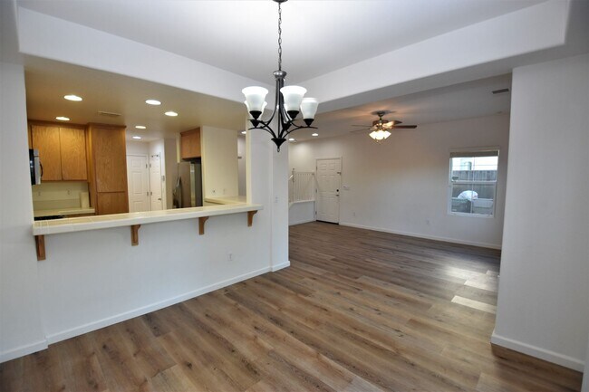 Building Photo - 3814 Black Butte Rd