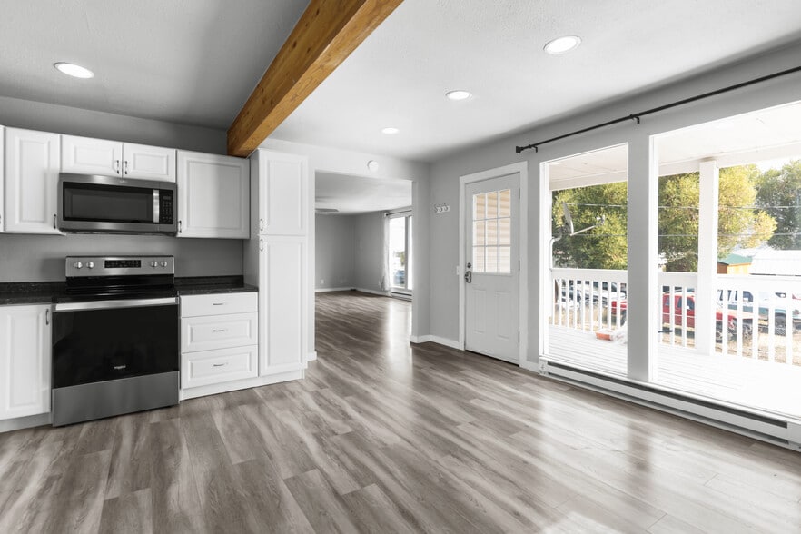 Building Photo - 3265 US Highway 2 W