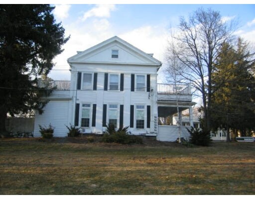 Building Photo - 349-353 East St
