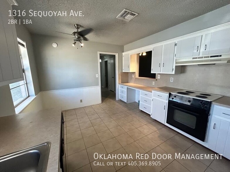Building Photo - 1316 Sequoyah Ave