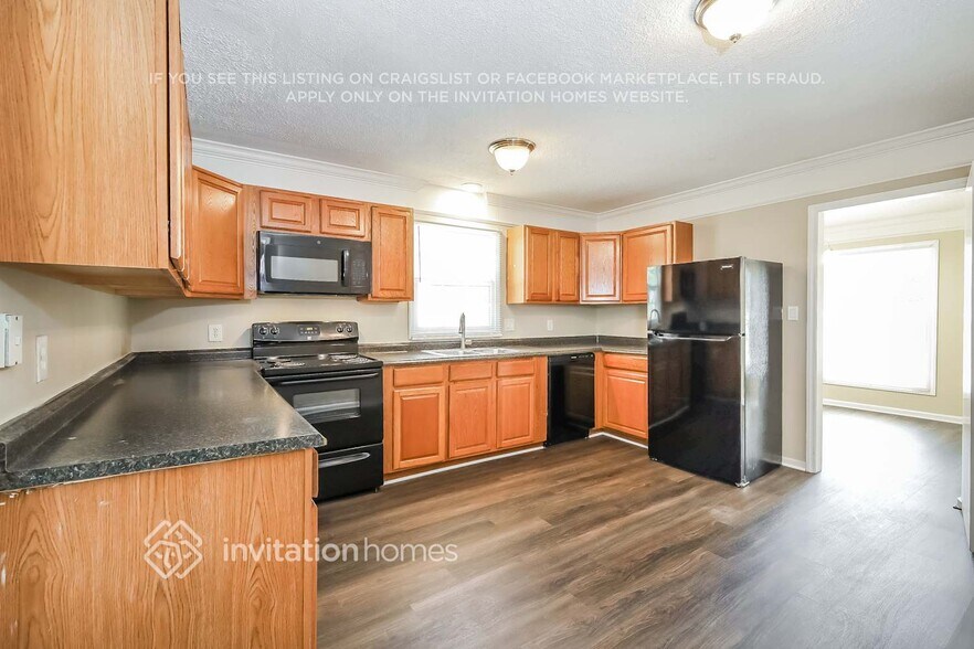 Building Photo - 4629 Dawnwood Dr