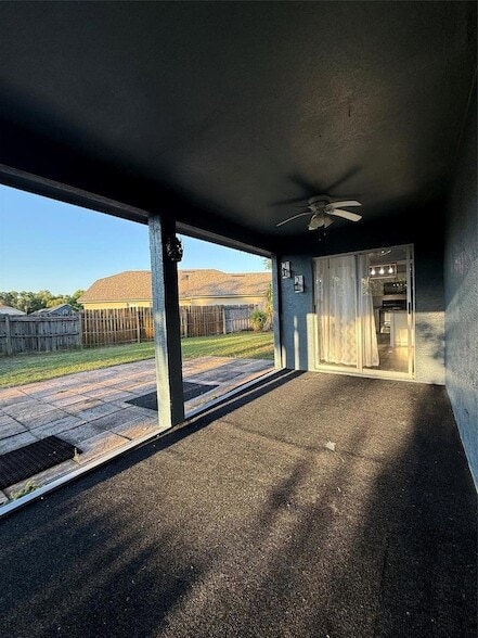 Building Photo - 5841 Dorham Pl