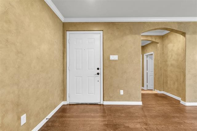 Building Photo - 3613 Cork Pl