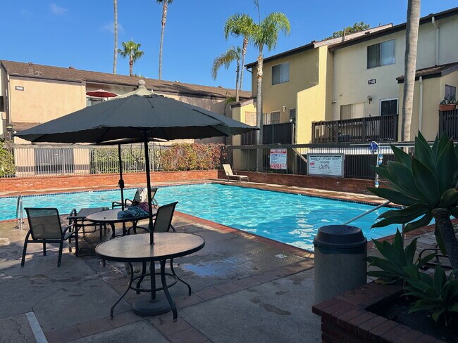 Building Photo - Mission Valley Condo w/ FREE Internet & Cable