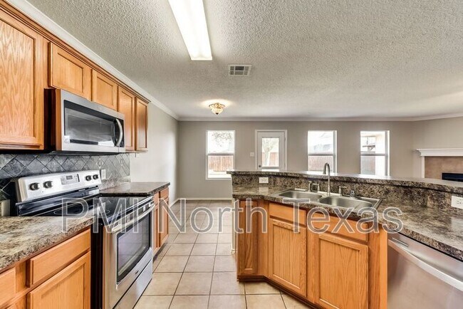 Building Photo - 9957 George Bush Dr