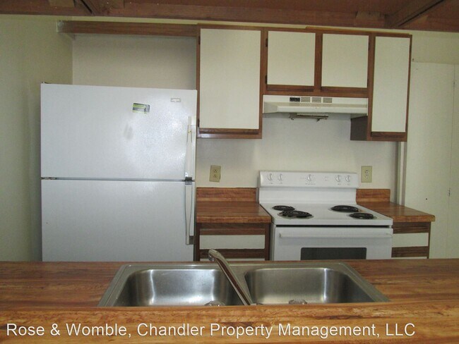 Building Photo - 2 br, 2 bath House - 5623 Summit Arch