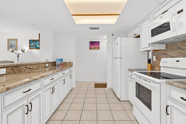 Building Photo - 2615 S Atlantic Ave