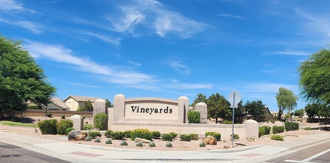 Building Photo - 3 Bedroom + Office Home in the Vineyards Community Near W Germann Rd and S Dobson Rd!
