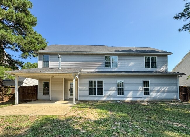Building Photo - 2423 Kimbolton Drive