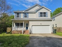 Building Photo - 2521 McKann Ave